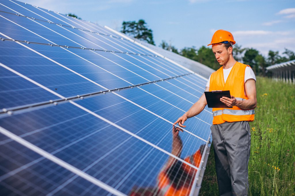 energia solar fotovoltaica Campinas